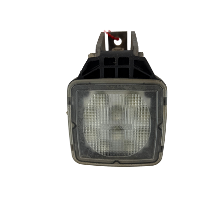 Arbetsbelysning led